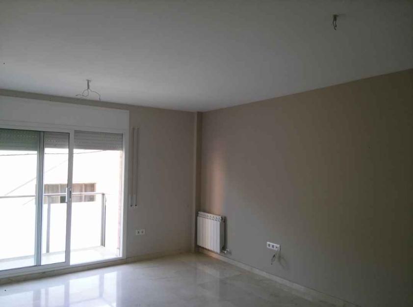 Oportunidad directo propietario alquiler o venta piso 95 m. 3 h seminuevo en Terrassa con