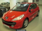 Peugeot 207 1.4 95 SPORT \'08 - mejor precio | unprecio.es