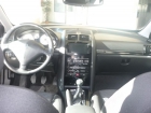 PEUGEOT 407 SW 2.0HDI Sport 140 - mejor precio | unprecio.es