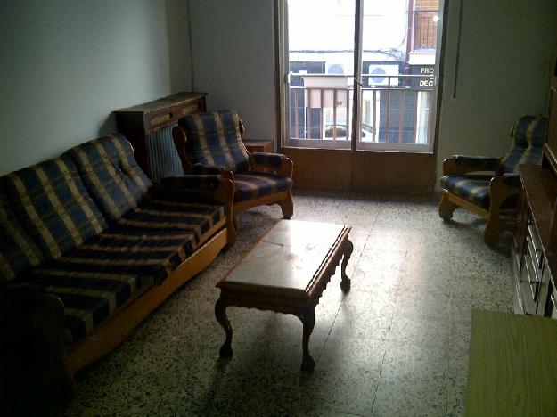 Piso en Salamanca