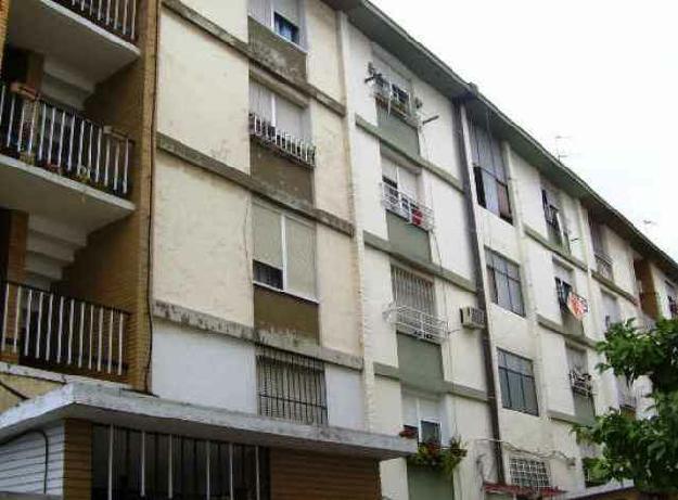 Piso en Sevilla