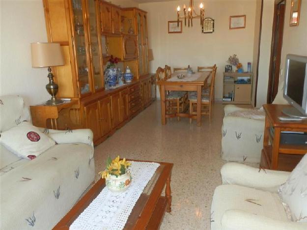 Piso en Torredembarra