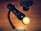 PlayStation move + Eye Pet - mejor precio | unprecio.es