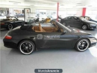 Porsche 911 CARRERA 4 CABRIO - mejor precio | unprecio.es