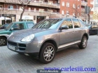 Porsche Cayenne 4.5 S MAXIMA EQUIPACION - mejor precio | unprecio.es