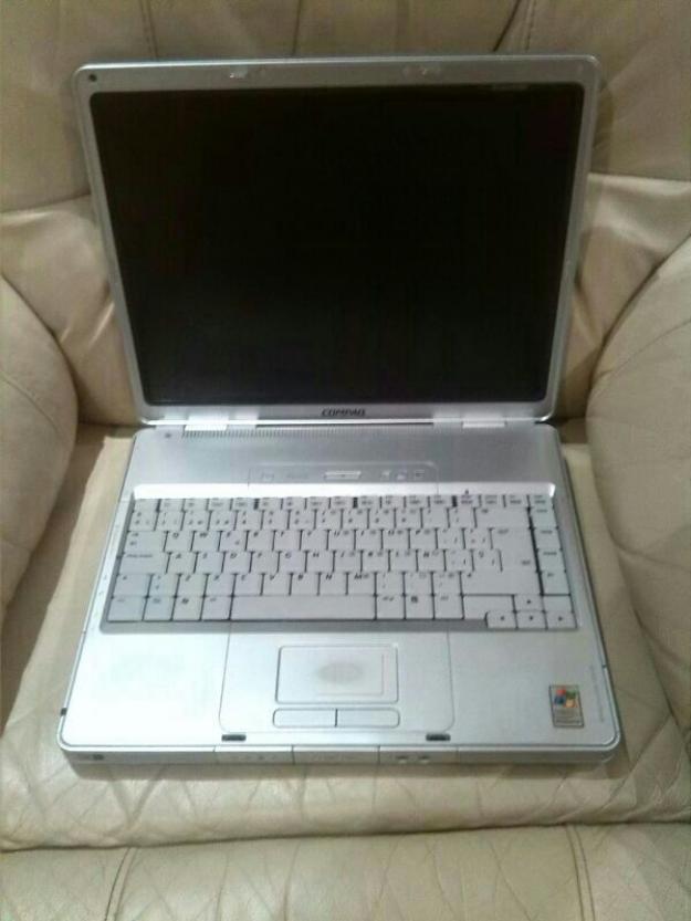 portatil compaq nc 6000