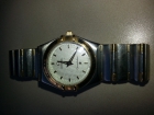 Reloj omega constelation acero y oro - mejor precio | unprecio.es