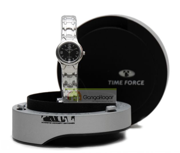 RELOJ TIME FORCE SEORA