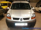 Renault Kangoo - mejor precio | unprecio.es