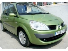 RENAULT MEGANE C. 1.9DCI PRIVILEGE - mejor precio | unprecio.es