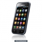 Samsung Galaxy S nuevo - mejor precio | unprecio.es