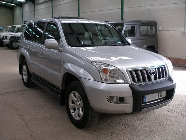 SEAT INCA 1.9 D Van