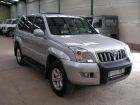 SEAT INCA 1.9 D Van - mejor precio | unprecio.es