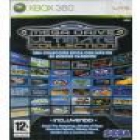 SEGA Mega Drive Ultimate Collection Xbox 360 - mejor precio | unprecio.es