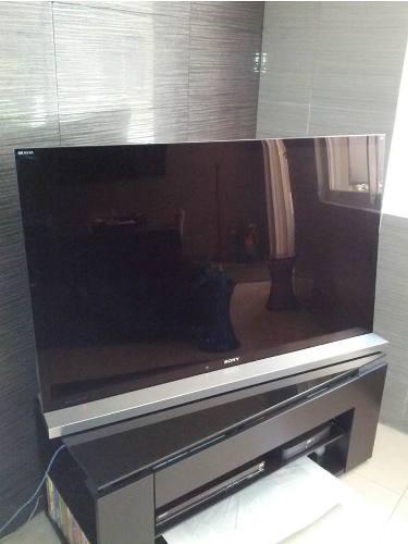 Sony Bravia Xbr 55 Con Base Sony De Bocinas Integradas B551s