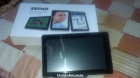 Tablet pc Zenithink Z102 android 4.0 - mejor precio | unprecio.es