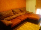 Urge vender sofa chaislonge - mejor precio | unprecio.es