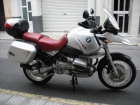 Vendo BMW R 1150 GS o cambio por custom - mejor precio | unprecio.es