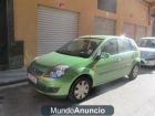 Vendo FORD Fiesta - mejor precio | unprecio.es