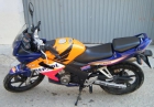 vendo honda CBR125 - mejor precio | unprecio.es