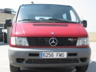 Venta de coche Mercedes Benz 110cdi '00 en El Prat De Llobregat - mejor precio | unprecio.es