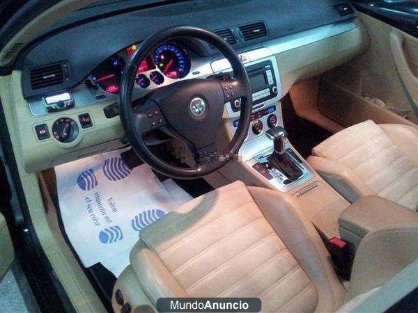 Volkswagen Passat 2.0 TDI 170cv DPF Highline DS