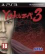 Yakuza 3 Playstation 3