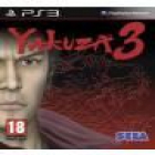 Yakuza 3 Playstation 3 - mejor precio | unprecio.es