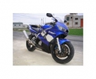 YAMAHA YZF R6 - mejor precio | unprecio.es