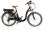 Nueva Bicicleta eléctrica Yamimoto - mejor precio | unprecio.es