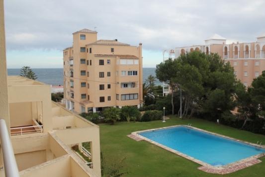 3 Dormitorio Apartamento En Venta en Jávea, Alicante