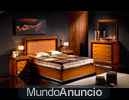 AMUEBLAMIENTO DE CASAS