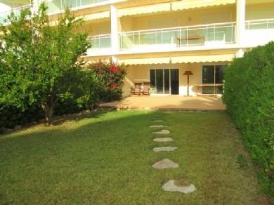 Apartamento con 2 dormitorios se vende en Javea, Costa Blanca