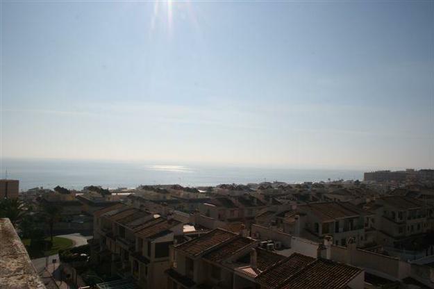 Apartamento en Guardamar del Segura