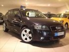 AUDI A3  2.0TDI AMBITION DPF - mejor precio | unprecio.es
