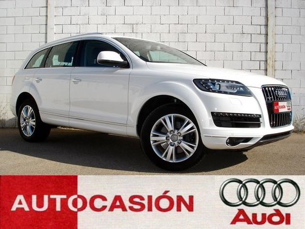 AUDI A4 2.0TDI Multitronic DPF