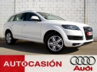 AUDI A4 2.0TDI Multitronic DPF - mejor precio | unprecio.es