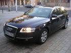 AUDI A4 Avant 2.0TDI - mejor precio | unprecio.es
