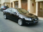 AUDI A6 2.4 - Cadiz - mejor precio | unprecio.es