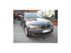 BMW 118 D - mejor precio | unprecio.es