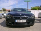 BMW 630 - mejor precio | unprecio.es