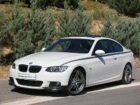 Bmw Serie 3 Ci AUTOMATICO - mejor precio | unprecio.es