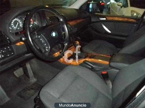 BMW X5 3.0d