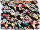 broches de flamencas, gitanas fieltro - mejor precio | unprecio.es