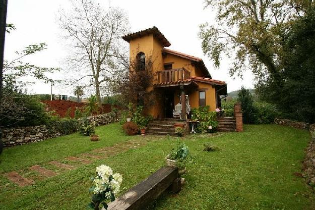 Casa en Alfoz de Lloredo