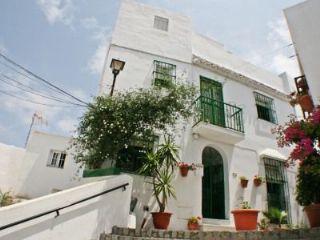 Casa en venta en Vejer de la Frontera, Cádiz (Costa de la Luz)