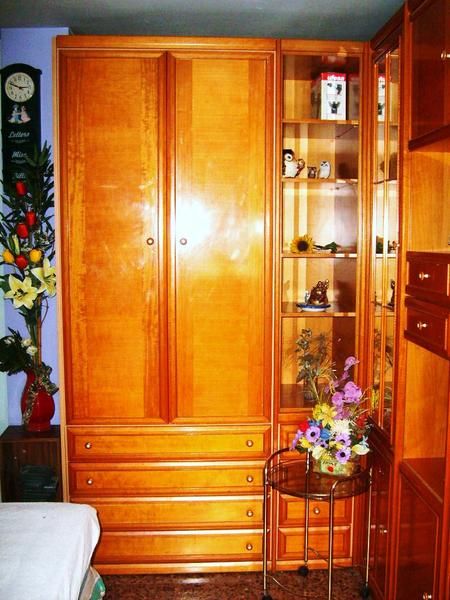 CASI REGALO MUEBLES X TRASLADO