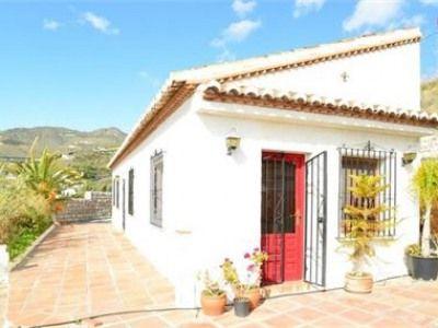 Chalet en venta en Almuñécar, Granada (Costa Tropical)