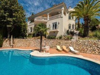 Chalet en venta en Marbella, Málaga (Costa del Sol)