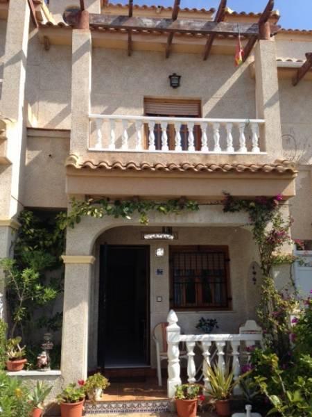 Dúplex en Torrevieja